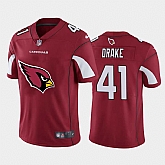 Nike Cardinals 41 Kenyan Drake Red Team Big Logo Vapor Untouchable Limited Jersey Dzhi,baseball caps,new era cap wholesale,wholesale hats